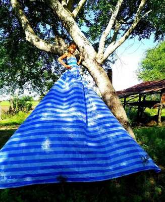 Suchanatda Kaewsa-nga cria coleções inspiradas em Victoria's Secret 