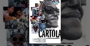 Assista ao documentário de Cartola