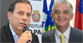 Eleições 2018: confira o resultado para o governo de São Paulo