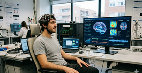 Como identificar uma pessoa com coeficiente intelectual alto, segundo a inteligência artificial