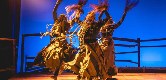 ‘Torto Arado – O Musical’