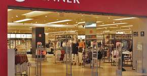 Lojas Renner: até 80% de desconto em várias peças pelo site