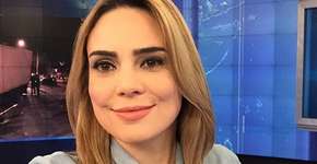 Rachel Sheherazade negocia com CNN e mostra independência do SBT