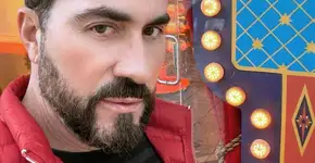 Foto: (reprodução/Instagram/pefabiodemelo)