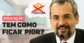 Baixa na Educação: MEC decide tirar TV Escola do ar