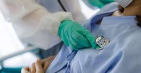 Sinal sutil do corpo tem sido relacionado à sintoma da Ômicron