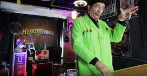 Nostalgia: ‘O Mundo de Beakman’ reaparece no YouTube