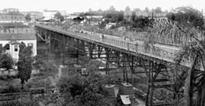 Espetáculo “Quase9” na Galeria Olido