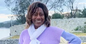 Glória Maria rebate polêmica: ‘Nunca serei politicamente correta’
