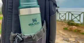 Pré-Black Friday: Stanley tem produtos com até 50% de desconto