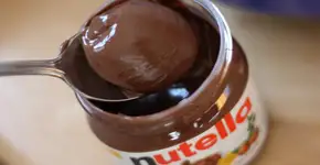 Nutella se defende contra acusações de ingrediente causar câncer