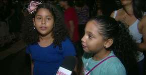 Auto de natal do riso