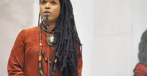 Erica Malunguinho e a ‘mandata quilombo’ da 1ª deputada trans