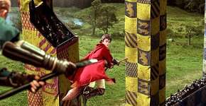 Quadribol de Harry Potter no mundo real já reúne mais de 300 times oficiais; veja partida