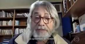 Foto: (Reprodução/TV Globo)