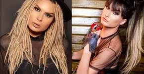 De visual novo, ‘Mendigata’ é comparada a ex-BBB Serginho