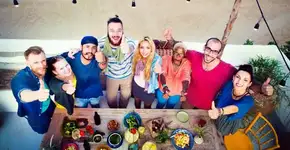 Compartilhar comida nunca foi tão fácil: conheça o Feeding Forward