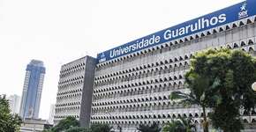 Foto: (Divulgação/UNG)