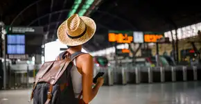 Gol lança tarifa exclusiva para quem viaja só com mochila