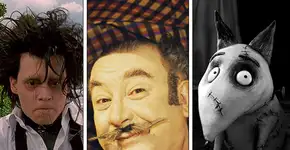 10 personagens inspirados no monstro de Frankenstein