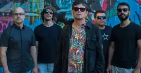 ‘Samba Esquema Noise’ – 30 anos