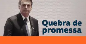 Bolsonaro mantém ‘toma lá dá cá’ e contraria mote de campanha