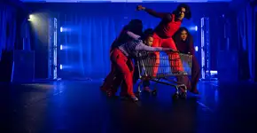 Foto: (Divulgação Itaú Cultural /  Zuca Alvino)