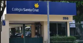 30 alunos são suspensos por bullying em escola de elite em SP