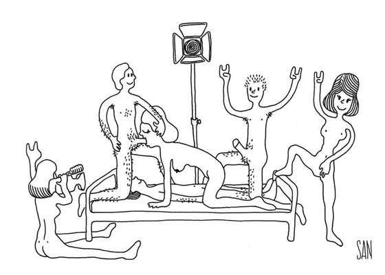 Autor: Santiago Mourão 