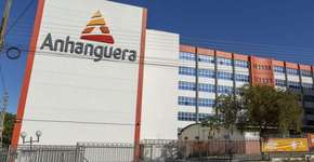 Faculdade Anhanguera oferece bolsas de estudo de até 100%