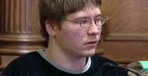 Juiz manda soltar personagem da série ‘Making a Murderer’