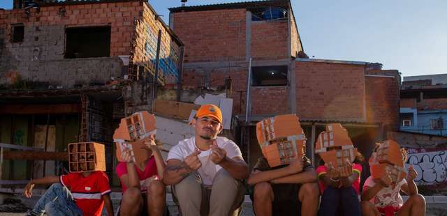 Exposição ‘Etnogênese – O Que É e O Que Pode Ser’