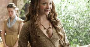 Natalie Dormer defende maior representação feminina na ficção