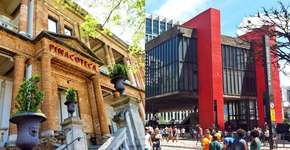 Museus em São Paulo: conheça os melhores da cidade!