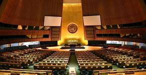 ONU abre inscrições para Programa Jovens Profissionais 2014