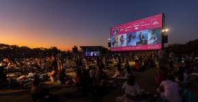 Festival de Filmes Rocky Spirit