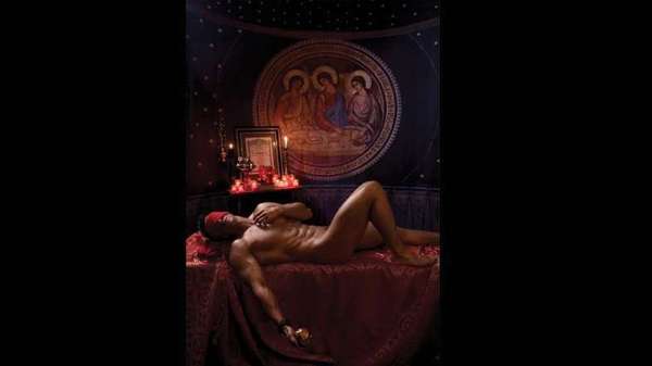 reprodução/Orthodox Calendar