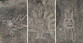 A inteligência artificial resolveu um dos maiores mistérios da arqueologia na história