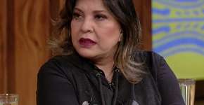 Roberta Miranda surpreende e revela que já namorou uma travesti