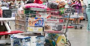 Aniversário do mercado Guanabara terá descontos de até 60%