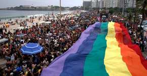 RJ: agressões contra LGBT no 1º tri de 2018 superam todo 2017