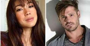 Dado Dolabella entra em polêmica com Dani Suzuki em rede social