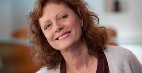 Susan Sarandon revela que está aberta em relação à sexualidade