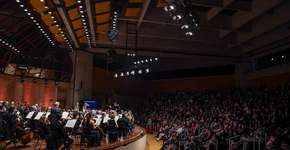 Foto: (Divulgação Assessoria Fundação Osesp / Íris Zanetti)