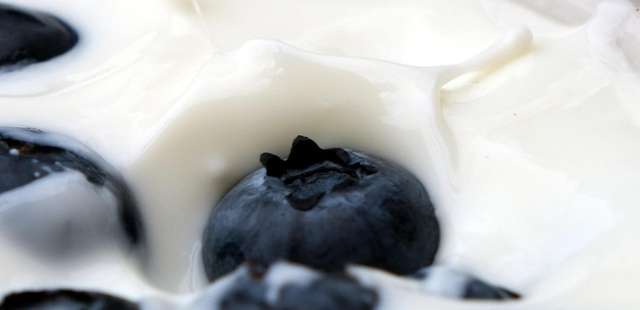 Coalhada caseira espetacular com apenas um ingrediente; veja como fazer