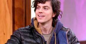 Fernando Grostein fala como Huck reagiu quando ele se assumiu gay