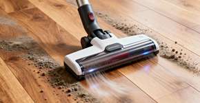 Seu aspirador não funciona direito e o motivo pode te surpreender