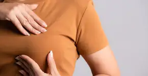 Casal cria calculadora que prevê risco de câncer de mama