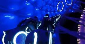 Foto: (Divulgação/Disney Parks)