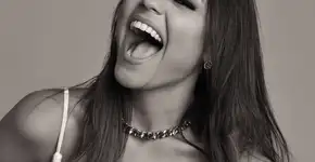 Stand up de Bruna Louise em cartaz em São Caetano do Sul